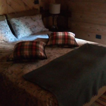 B&B L'Abric - Centro Storico Di Limonetto Limone Piemonte Room photo