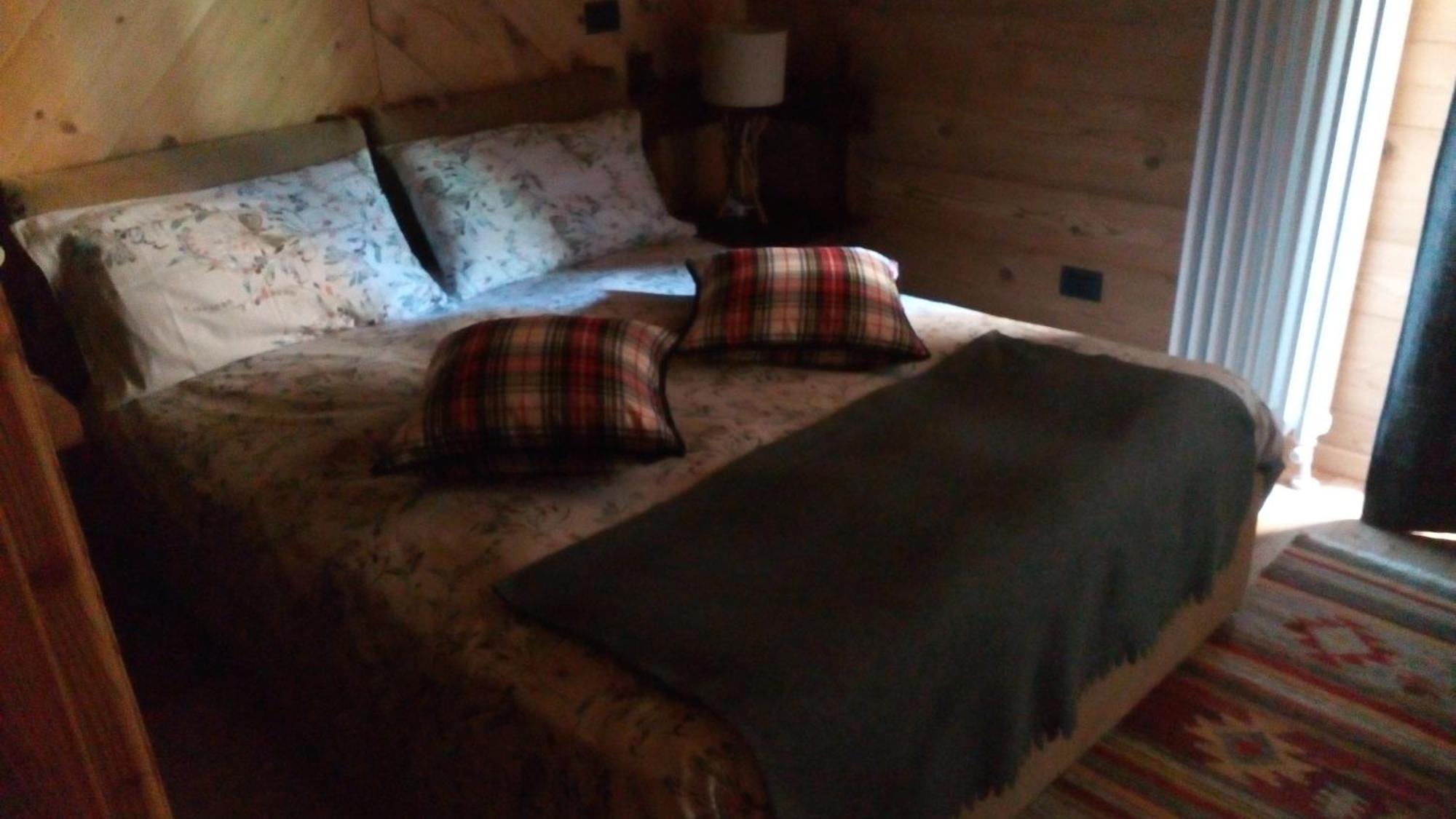 B&B L'Abric - Centro Storico Di Limonetto Limone Piemonte Room photo